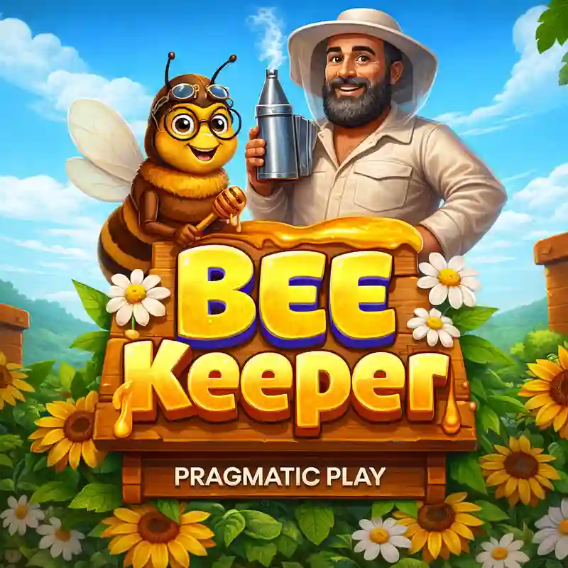 Bee Keeper Slot
